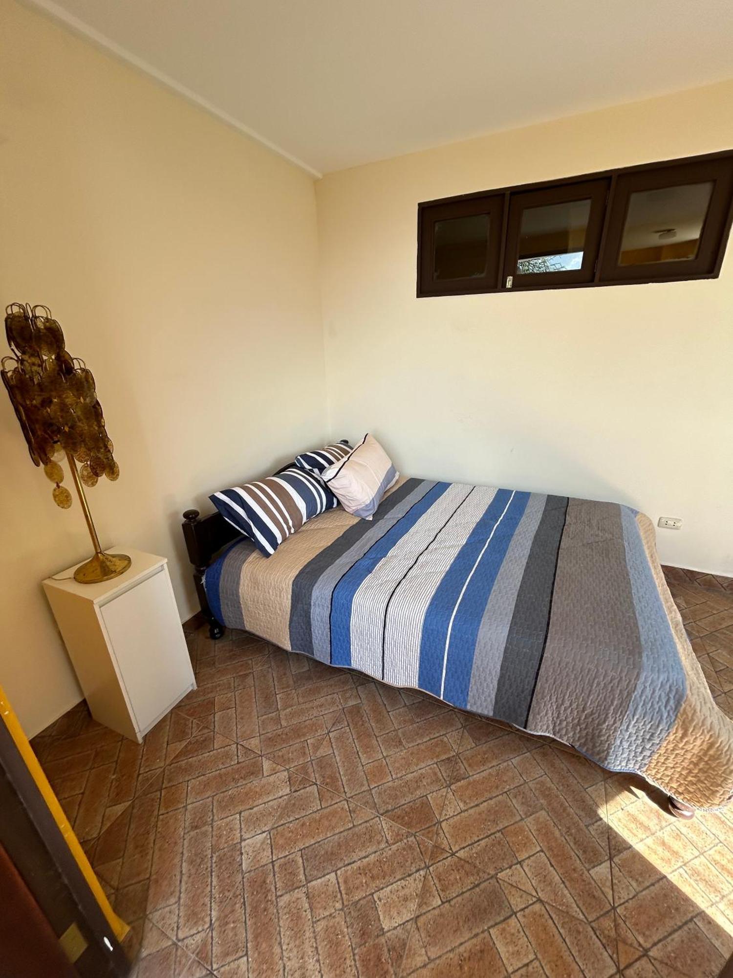 Villa Camila Hostel Coroico Dış mekan fotoğraf