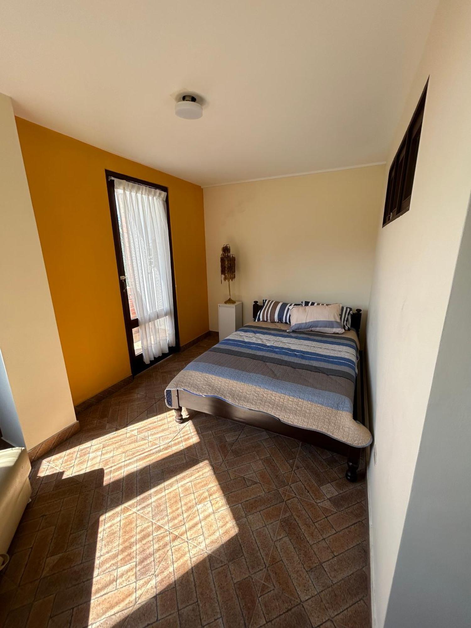 Villa Camila Hostel Coroico Oda fotoğraf