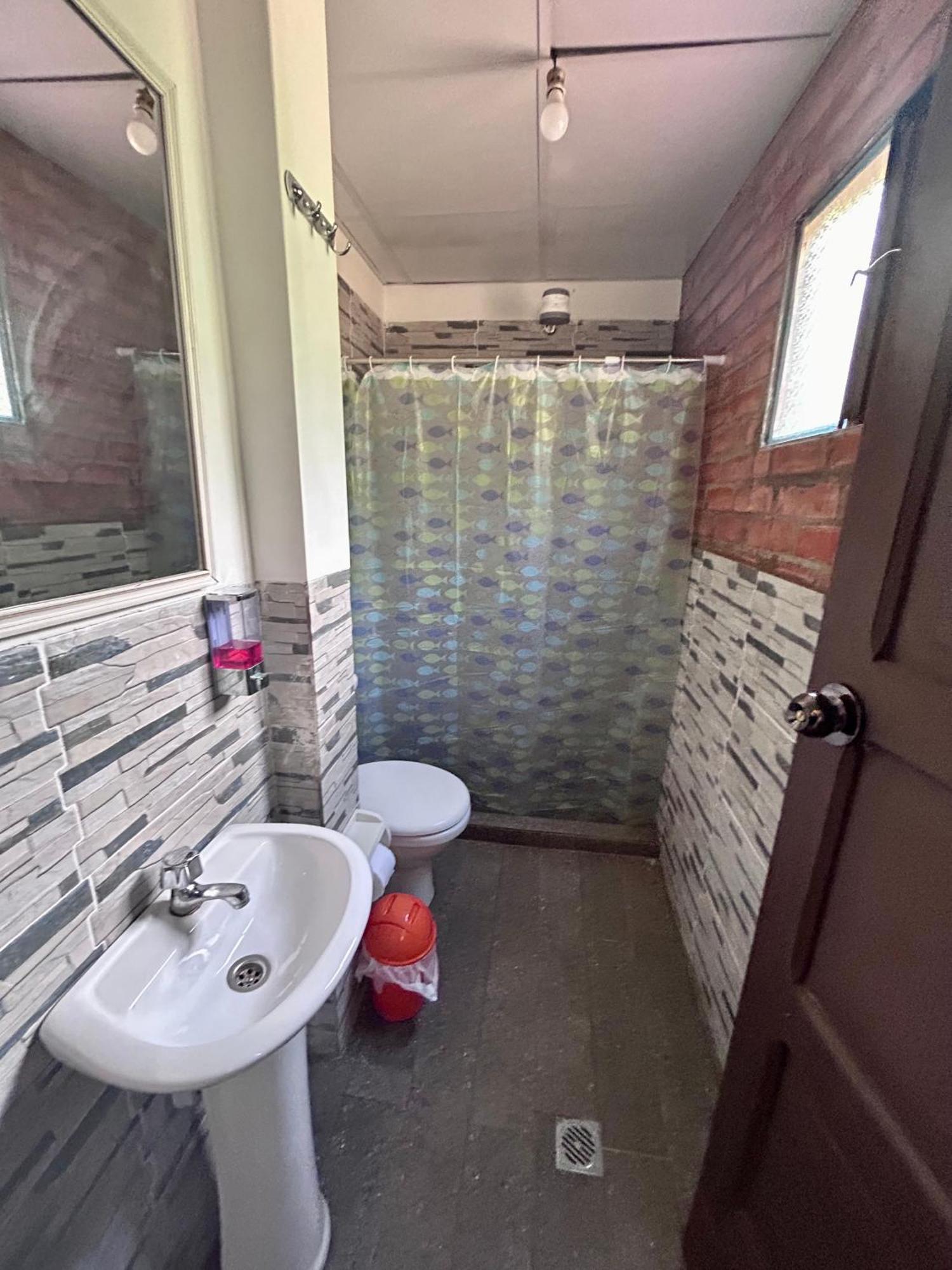 Villa Camila Hostel Coroico Oda fotoğraf