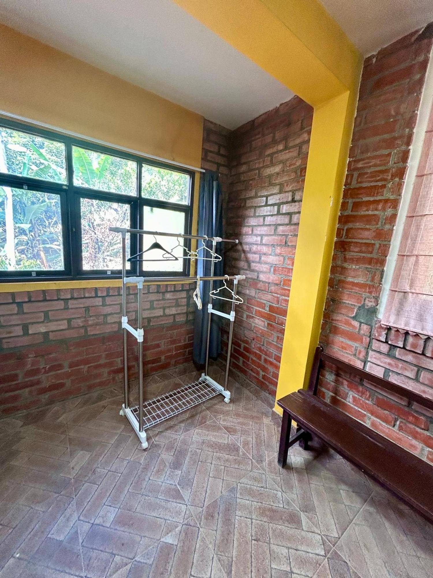 Villa Camila Hostel Coroico Oda fotoğraf